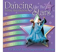 Dancelife Studio Orchestra & Singers - Dancing Like the Stars