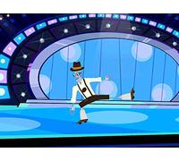 Dancing Machine/Ape Escape