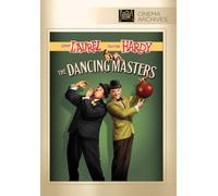 The Dancing Masters