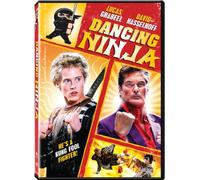 Dancing Ninja [DVD] [2010] [Region 1] [US Import] [NTSC]