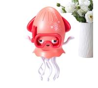 Dancing Octopus - Christmas Gift Figure with Light and Sound | Moving Octopus Toys - for Boys and Girls Toddlers Preschoolers 3 4 5 Years