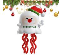 Dancing Octopus Toy - Christmas Automatic Action Wind Up Octopus,Educational Electric Dancing Toy for Travel Classroom School Bedroom Kindergarten Nursery Living Room Boys and Girls