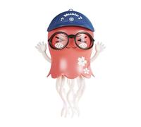 Dancing Octopus Toy - Interactive Crawling Robot, Musical Light-Up Learning Activity | Smart Avoidance Feature, Fun Educational Play For Kids Boys Girls Birthday Party Home Preschool School