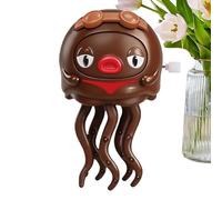 Dancing Octopus Toy - Interactive Octopus Dancing Dolls | Kids Sea Animal Twisting Play Toys - for Boys Girls School Daycare Homeschool Preschool Playroom Travel Birthday