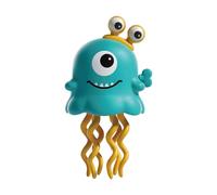 Dancing Octopus Toy - Wind Up Funny Sensory Game | Electric Crawling Octopus Toy, Interactive Wind Up Cute Cartoon Game, Dance Toys For Girl Boy Children Home Travel Birthday Stocking