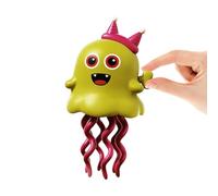Dancing Octopus - Wind Up Sensory Game Magic Little | Fun Stress Relief & Creative Dance For Kids | Quirky Twisting Dancing For Boys Girls Children Birthday Christmas Stocking