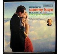 Dancing On A Silken Cloud [Vinyl LP]