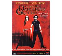 Dancing On Dangerous Ground – DVD – 2001 – Warner Bros.