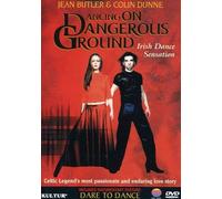 Dancing on Dangerous Ground [DVD] [Region 1] [US Import] [NTSC]