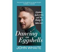 Dancing on Eggshells: Kitchen, ballroom & the messy inbetween