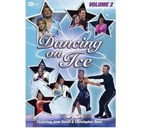 Dancing On Ice 2 - DVD Region 2