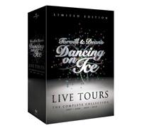 Dancing On Ice - 4 Disc Box Set