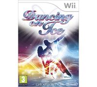 Dancing on Ice (Nintendo Wii)