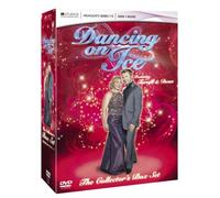 Dancing On Ice - Series 1-5 Complete Highlights [DVD]