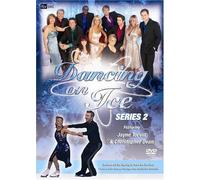 Dancing On Ice - Series 2 [DVD]
