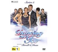 Dancing On Ice Series 5
