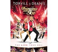 Dancing on Ice - The Live Tour 2011 [DVD]