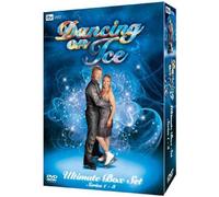 Dancing On Ice Ultimate Box Set (Series 1 - 3) [DVD]