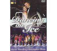 Dancing On Ice with Torvill & Dean [DVD]