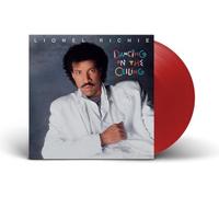 Dancing On The Ceiling [VINYL]