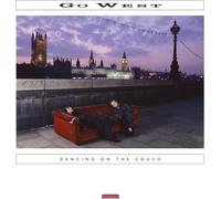 Dancing On The Couch Deluxe Edition