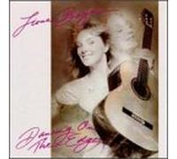 Dancing on the Edge by Liona Boyd (2002-07-08)