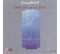 Dancing on the Edge [CASSETTE]