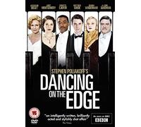 Dancing on the Edge [DVD]