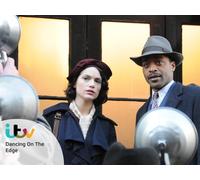 Dancing On The Edge - Season 1