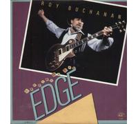 Dancing on the Edge [VINYL]