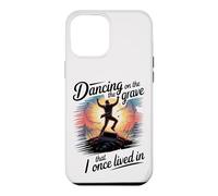 Dancing on the Grave That I Once Lived In Case for iPhone 12 Pro Max