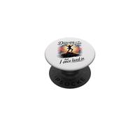 Dancing on the Grave That I Once Lived In PopSockets Adhesive PopGrip