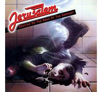 Dancing On The Head Of The Serpent