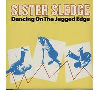 Dancing On the Jagged Edge