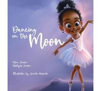Dancing On The Moon