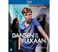 Dancing on the Volcano ( Dansen op de vulkaan ) (Blu-Ray)