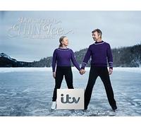 Dancing on Thin Ice with Torvill & Dean