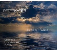 Peter Kater - Dancing On Water