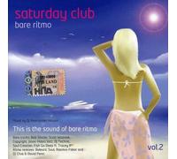 Dancing Paradise - Vol. 2-Saturday Club Bare Ritmo