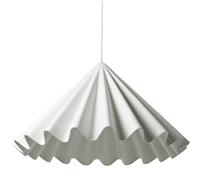 Audo Dancing Pendant Off White