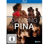 Dancing Pina