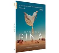 DANCING PINA - DVD