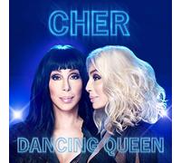 CHER - DANCING QUEEN CD 2018 - Sings ABBA hit songs - IN STOCK NOW UK edition