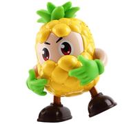 Dancing Robot for Kids - Fruit Interactive Robot,Interactive Toy with Lights and Sounds | for Preschool Birthday Boys Girls Party Home School