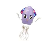 Dancing Robot Octopuses Auto Avoid Obstacles Through Sensors Musical Rhythm Interactive Plaything For All Ages Motion Activated Dancing Octopuses