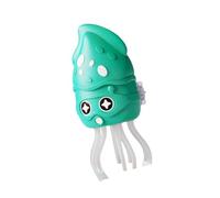 Dancing Robot Octopuses Auto Avoid Obstacles Through Sensors Musical Rhythm Interactive Plaything For All Ages Funny Dancing Robot For Adults