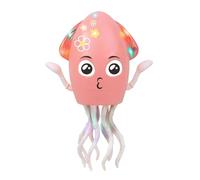 Dancing Robot Octopuses Auto Avoid Obstacles Through Sensors Musical Rhythm Interactive Plaything For All Ages Funny Dancing Robot For Adults