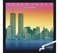 ビロード色の午後 / DANCING SHADOWS 7"EP [Analog]