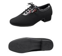 Dancing Shoes for Mens,Ballroom Dance Shoe Men,Men's Ballroom Practice Dance Shoe,Latin Salsa Waltz Practice Shoes for Men's,Comfortable,Soft,Breathable,for Stage,Waltz,Salsa