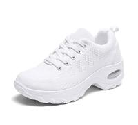 Dancing Shoes Women,Dance Sneakers,ballroom Dance Shoes,Latin Dance Shoes For Women,Split Sole,Lightweight,Cushion,Breathable,for Sport,Walking,Fitness,Gym,Danse,Hip Hop,Jazz